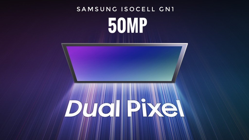 Samsung ra mắt cảm biến ISOCELL GN1 50MP lấy nét tự động cực nhanh ảnh 2