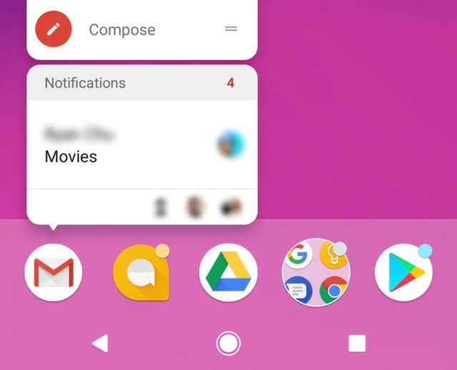 Những điểm đặc sắc nhất của Android O vừa ra mắt ảnh 3