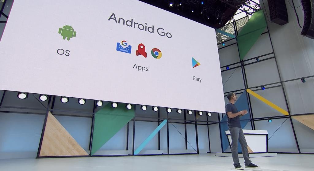 Những điểm đặc sắc nhất của Android O vừa ra mắt ảnh 7