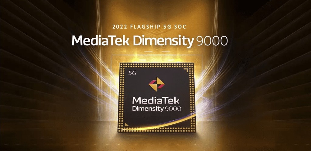 Dimensity 9000 có giá gần gấp đôi so với Dimensity 1200 ảnh 1