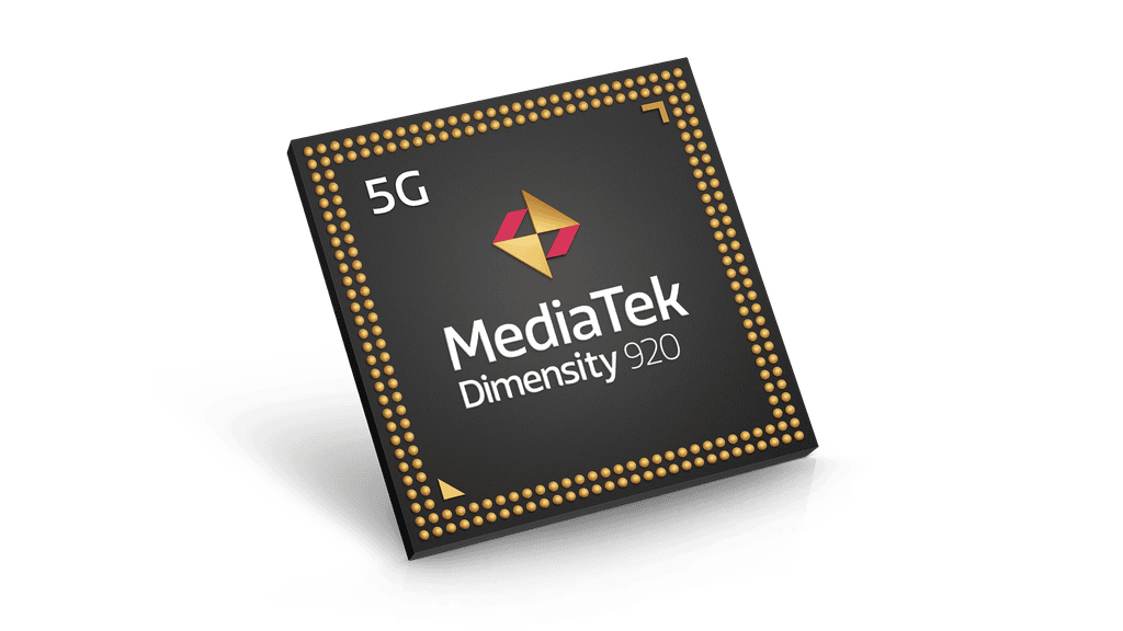 9 tính năng nổi bật của MediaTek Dimensity 920 ảnh 2