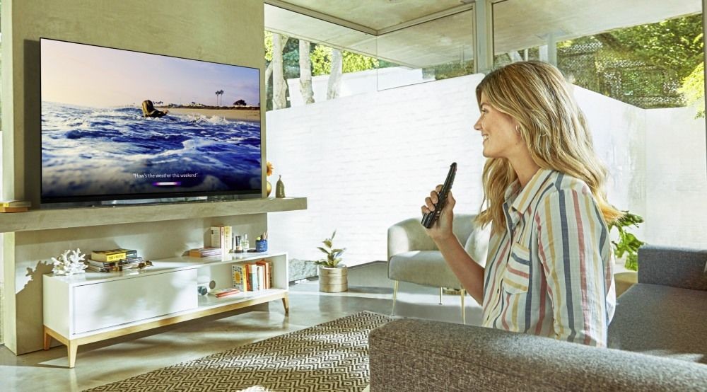 TV LG 2019 sẽ có HDMI 2.1 và độ phân giải 8K ảnh 2