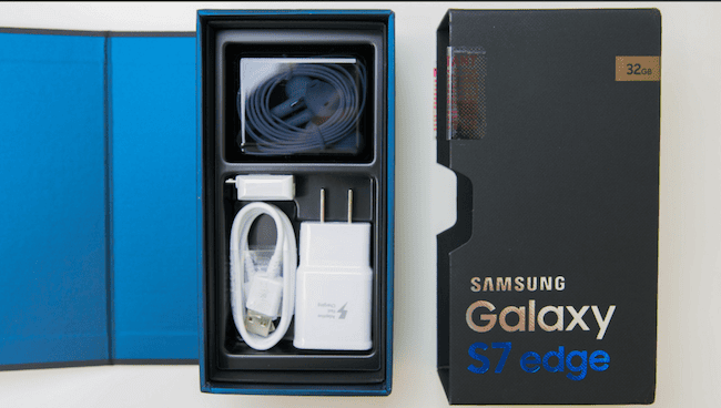 Cơ hội hiếm đổi smartphone Samsung cũ lấy Galaxy S7/S7 edge ảnh 2