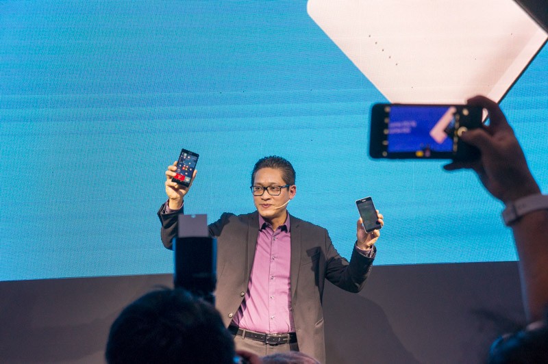 Lumia 950 và 950 XL lên kệ giá từ 14 triệu ảnh 3