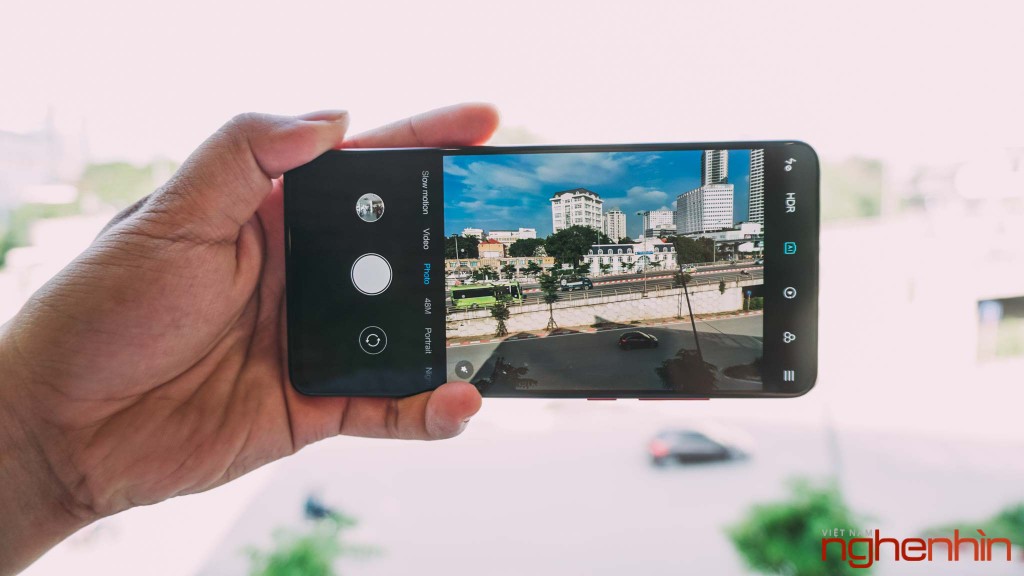 Trên tay Redmi K20 Pro: 'Godzilla' trong thế giới smartphone ảnh 19