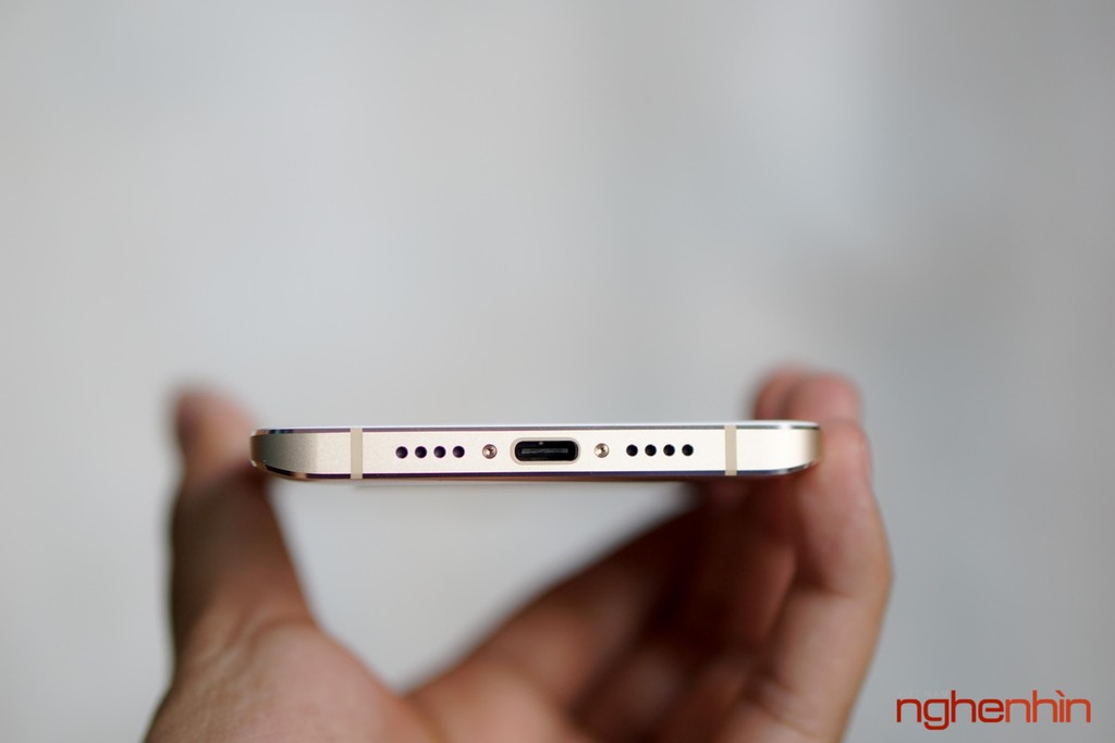 Mở hộp Xiaomi Mi 5s Plus đầu tiên tại Việt Nam ảnh 10