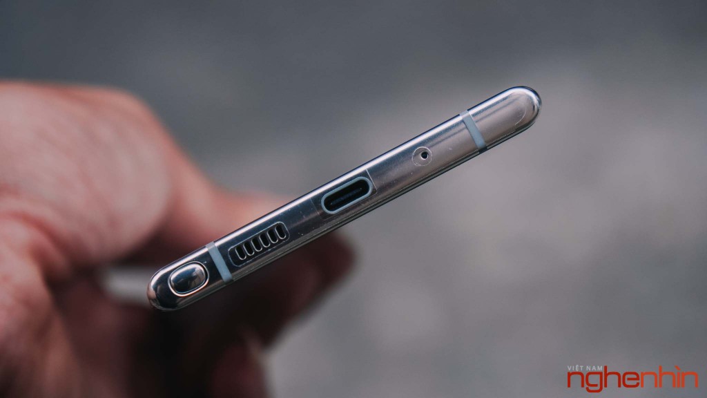 Galaxy Note 10+ 5G đầu tiên tại Việt Nam: cấu hình thách thức mọi đối thủ ảnh 10