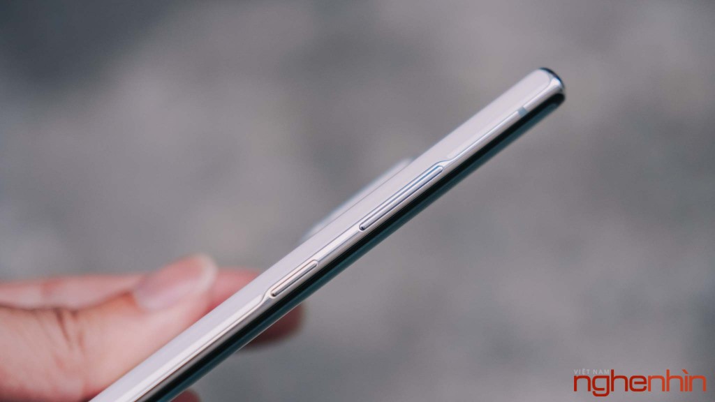 Galaxy Note 10+ 5G đầu tiên tại Việt Nam: cấu hình thách thức mọi đối thủ ảnh 11