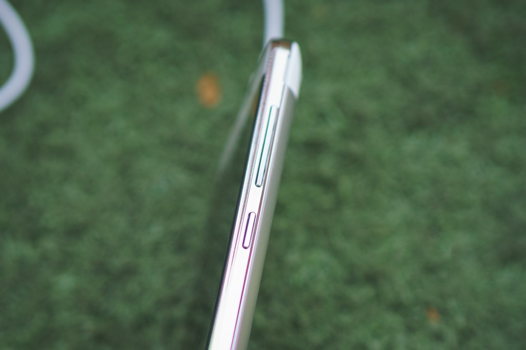 Gionee M5 Mini: pin trâu, giá mềm, hiệu năng trung bình ảnh 3