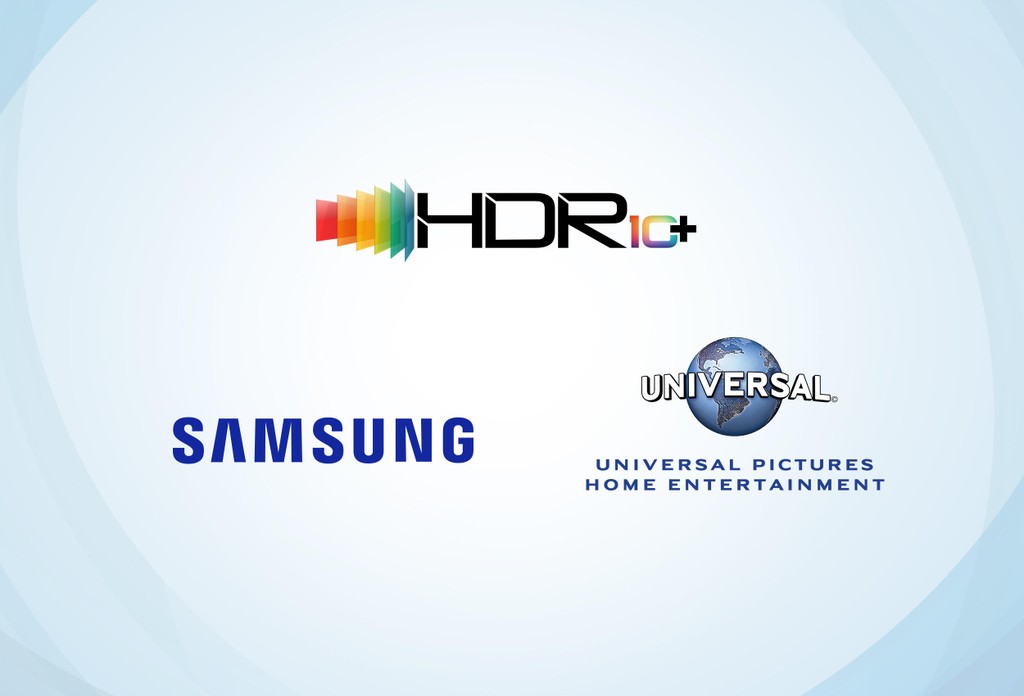 Samsung nỗ lực đưa nội dung UHD 8K HDR10+ phổ biến hơn ảnh 2