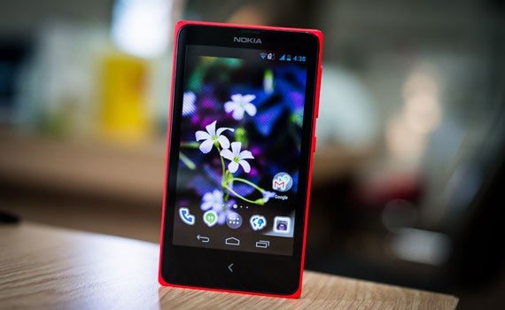 HMD Global sẽ mang Nokia X trở lại? ảnh 1