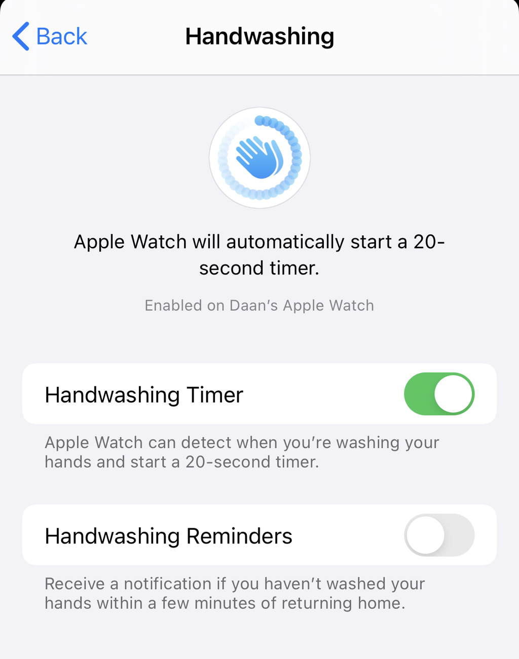Apple phát hành iOS 14 beta 3: sửa lỗi và thay đổi giao diện một chút ảnh 4