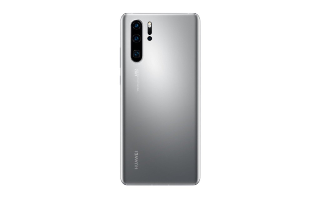 Huawei ra mắt P30 Pro New Edition: có màu bạc, ứng dụng Google, giá 800 USD ảnh 2