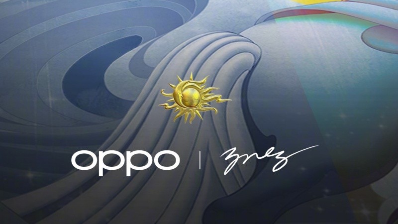 OPPO sắp ra mắt Reno4 Pro Artist Limited Edition hợp tác với họa sĩ nổi tiếng James Jean ảnh 1