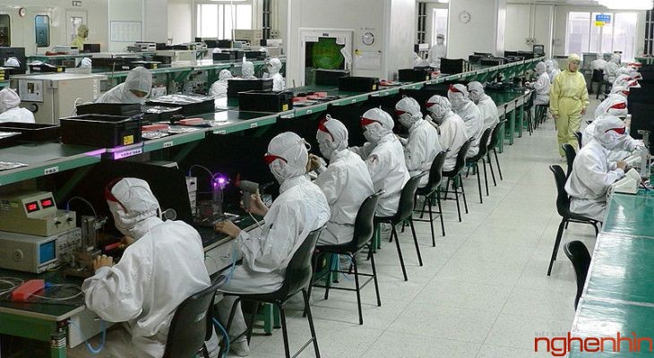 Apple vẫn “phụ thuộc” quá nhiều vào Trung Quốc ảnh 3