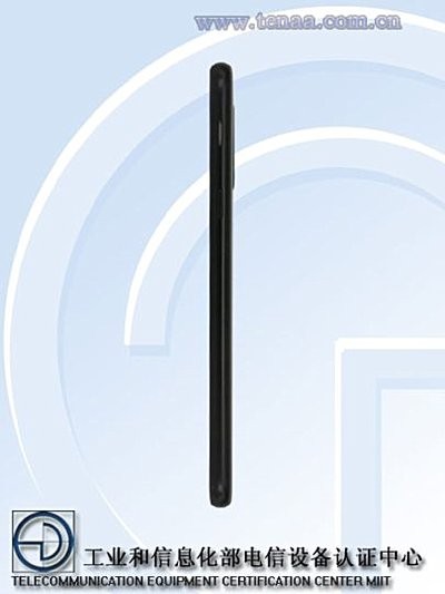 Samsung Galaxy A6+ lộ ảnh thực tế từ TENAA ảnh 2