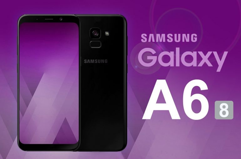 Galaxy A6 chạy Android 8 vừa đạt chứng nhận Bluetooth và Wi-fi ảnh 1