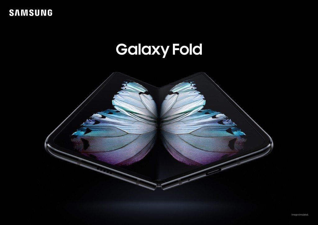 Galaxy Fold sẽ ra mắt tại Việt Nam trong tháng 11, giá trên 50 triệu đồng ảnh 1