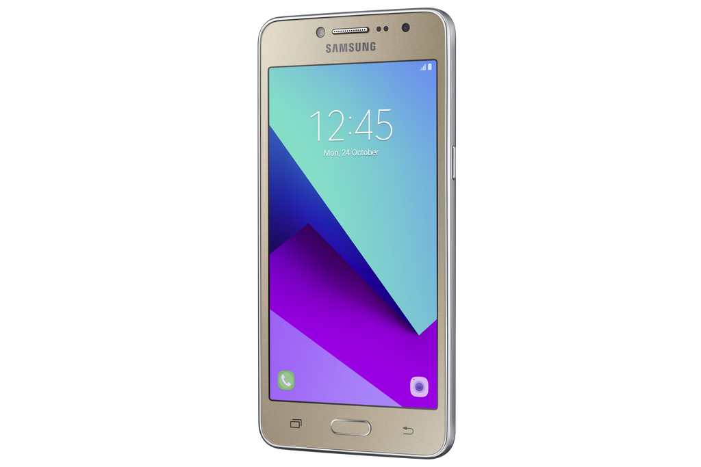 Samsung tung ra bộ ba Galaxy J Prime mới giá từ 2,7 triệu ảnh 1