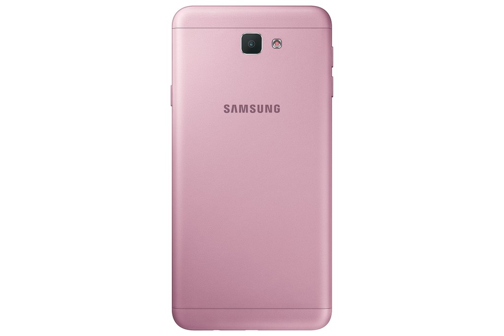 Samsung tung ra bộ ba Galaxy J Prime mới giá từ 2,7 triệu ảnh 3