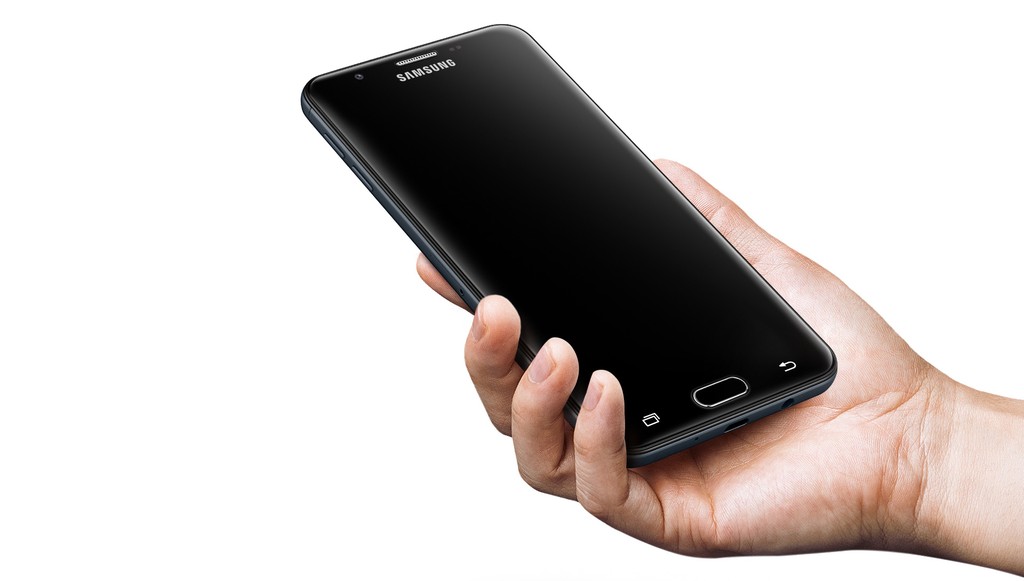 Galaxy On7 2016 giống hệt J7 Prime trừ con chip ảnh 3