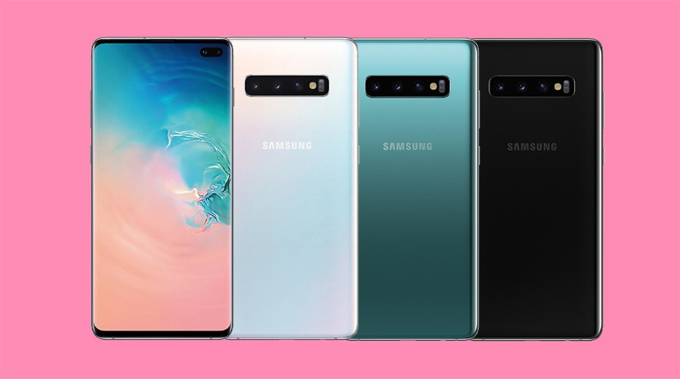 Tất tần tật về Samsung Galaxy S10 series trước giờ ra mắt ảnh 2
