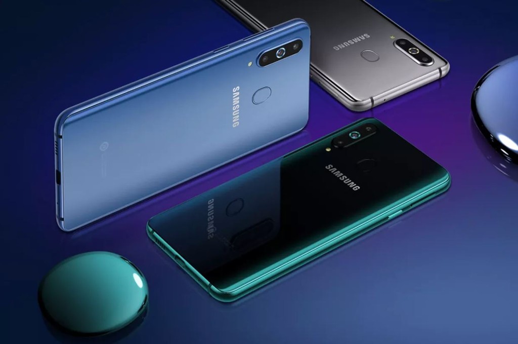 Galaxy S10 rất có thể sẽ là smartphone cuối cùng của Samsung có cổng 3,5mm ảnh 1
