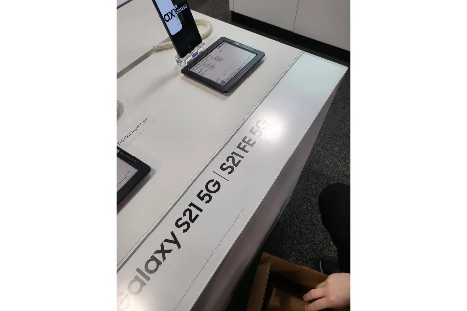Samsung sẽ ra mắt Galaxy S21 FE vào ngày 8 tháng 9? ảnh 2