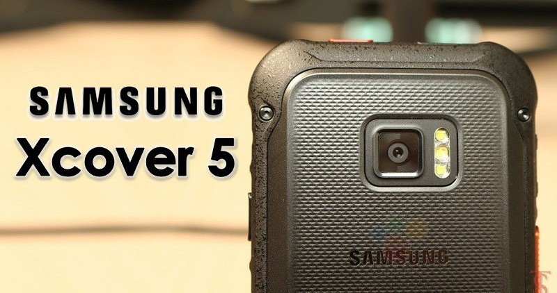 Samsung Galaxy XCover 5 xuất hiện trên Geekbench ảnh 2