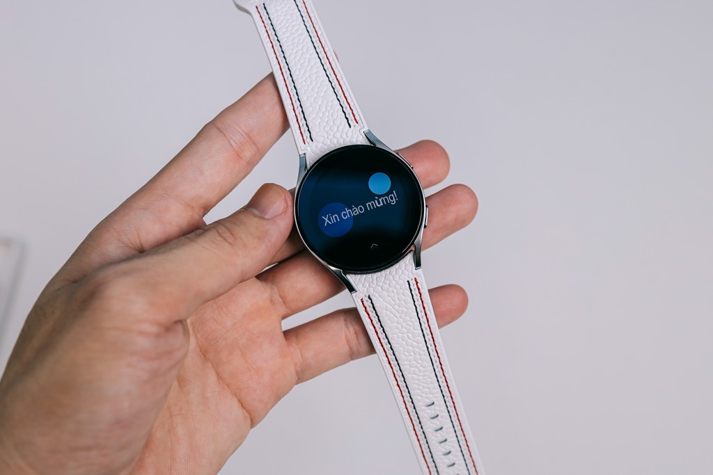 Trên tay combo Galaxy Z Flip3 Thom Browne giá 53 triệu: sang trọng và phong cách  ảnh 10