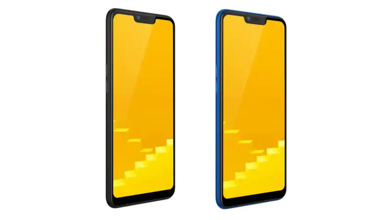 Realme C1 (2019) nâng cấp lên RAM 3GB, pin 4.230mAh, giá từ 105 USD ảnh 3