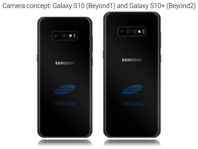 Galaxy S10+ có 5 camera, chụp xóa phông hay góc rộng đều có ảnh 1