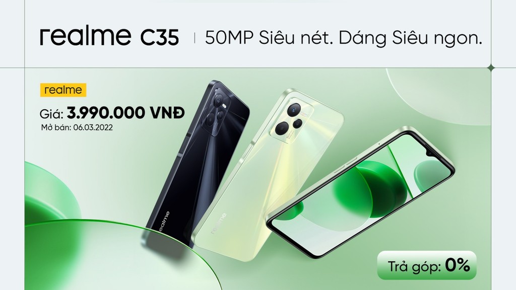 Đã có giá realme 9 Pro Series tại thị trường Việt Nam ảnh 10