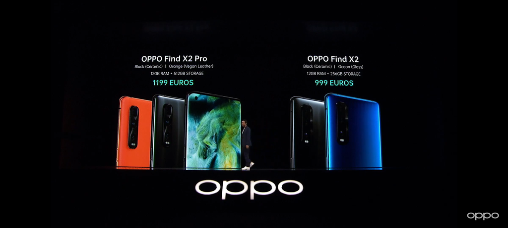 OPPO Find X2 series ra mắt: màn OLED 6,7 inch, Snapdragon 865, sạc nhanh 65W ảnh 10