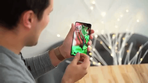 Vân tay giả từng đánh bại iPhone, OnePlus 6T chào thua Galaxy S10 ảnh 5