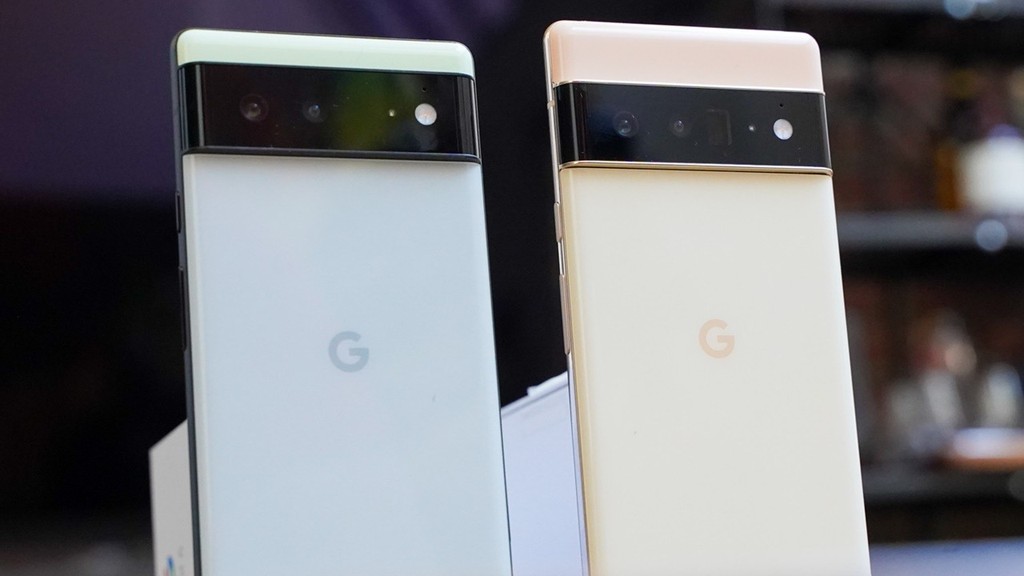 Google và iFixit ra mắt chương trình tự sửa chữa điện thoại Pixel ảnh 1