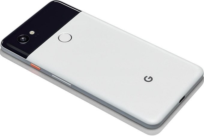 Google tiết lộ tên Pixel 3 trong đoạn code mã nguồn Android ảnh 1
