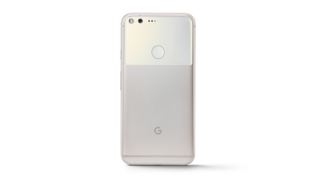 Google Pixel 2 sẽ rẻ, chống nước và có camera tốt hơn ảnh 1