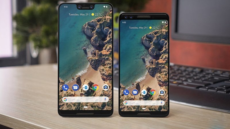 Google ra mắt điện thoại Pixel 3 và Pixel 3 XL ngày 9/10 ảnh 2