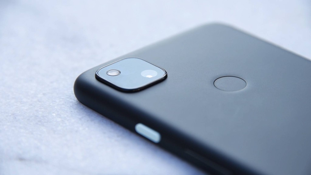 Google Pixel 4a ra mắt: Snapdragon 730G, camera như Pixel 4, giá 349 USD ảnh 4