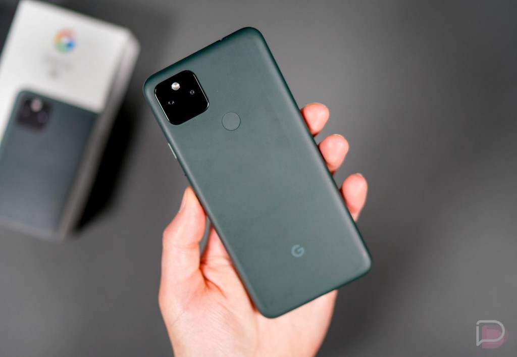 Đừng chờ đợi Google Pixel 5a, hãy mua ngay 5 chiếc smartphone ngon  ảnh 1