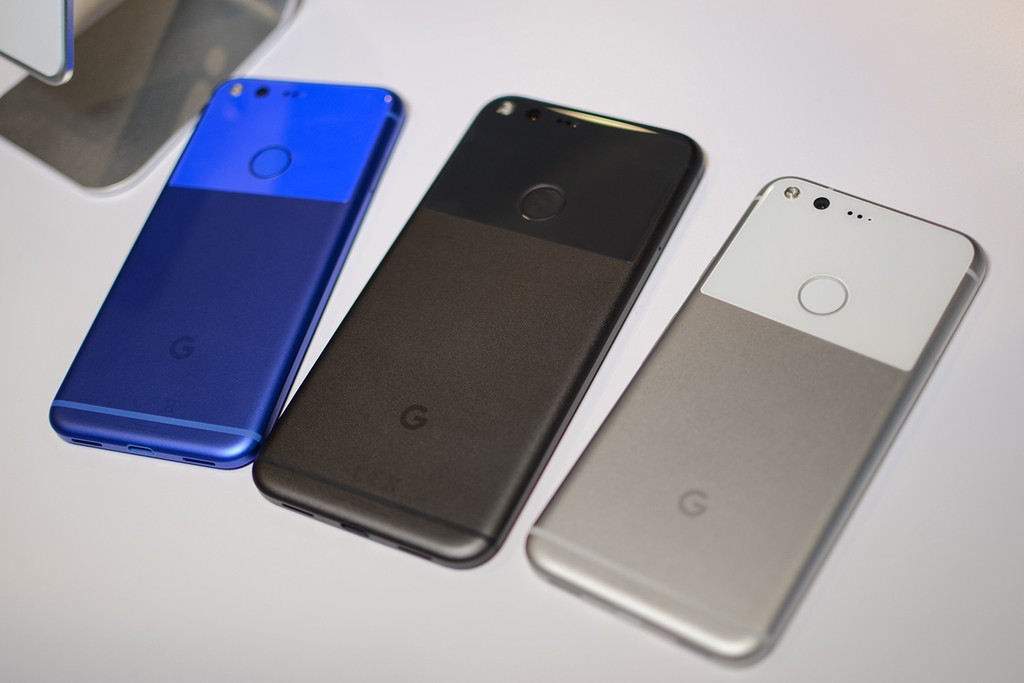 Pixel lập kỷ lục doanh số smartphone trong lịch sử Google ảnh 3