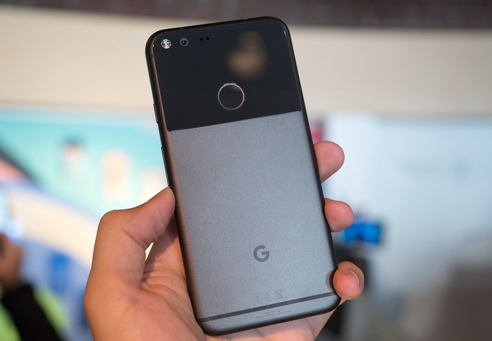 Pixel lập kỷ lục doanh số smartphone trong lịch sử Google ảnh 1