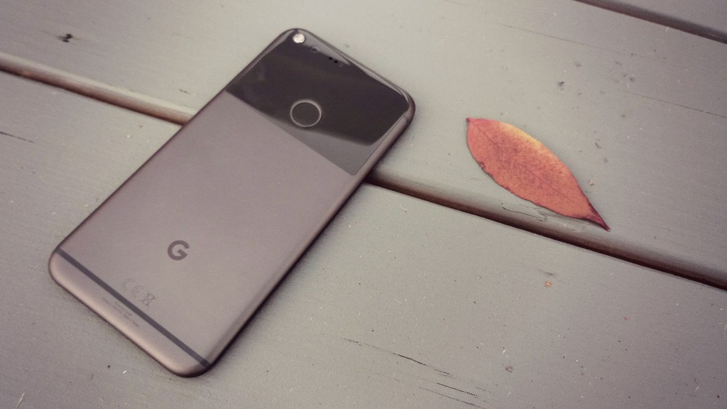 “Google Pixel có khả năng bảo mật như iPhone” ảnh 1