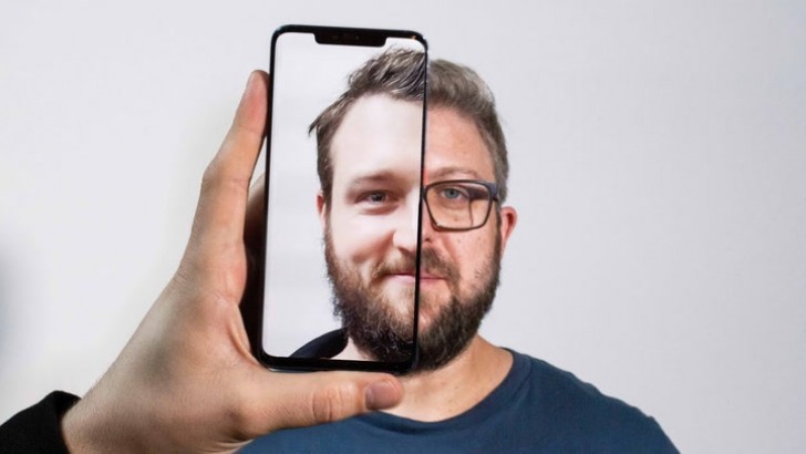 Mở khóa khuôn mặt 3D của Huawei Mate 20 Pro không tốt như quảng cáo ảnh 1