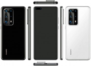 Huawei P40 Pro Premium sẽ có camera zoom 10x ảnh 1