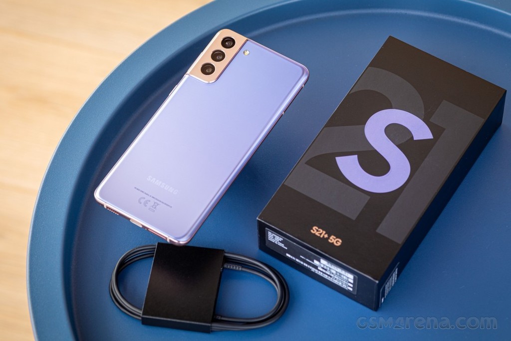 Samsung tiếp tục bỏ củ sạc đi kèm smartphone tầm trung và giá rẻ ảnh 1