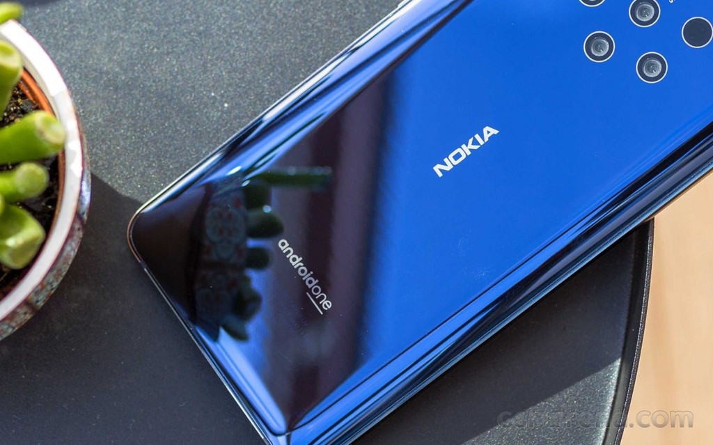 Tin đồn về smartphone 5G giá rẻ mới của Nokia ảnh 2