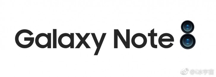 Galaxy Note 8 lắp camera kép 13MP của chính Samsung ảnh 1