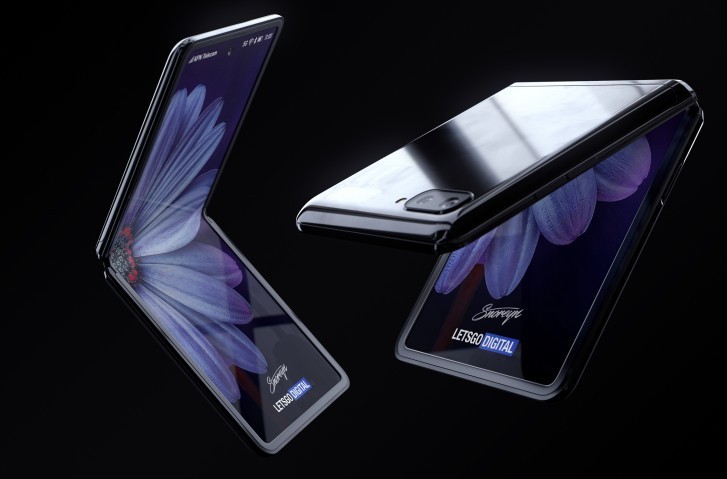 Galaxy Z Flip liệu có thành công như Galaxy Fold? ảnh 1